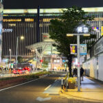 후쿠오카 포장마차