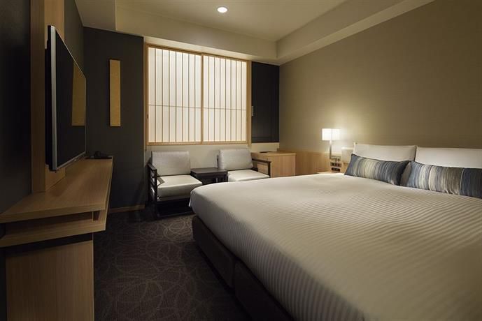 교토 감성 숙소