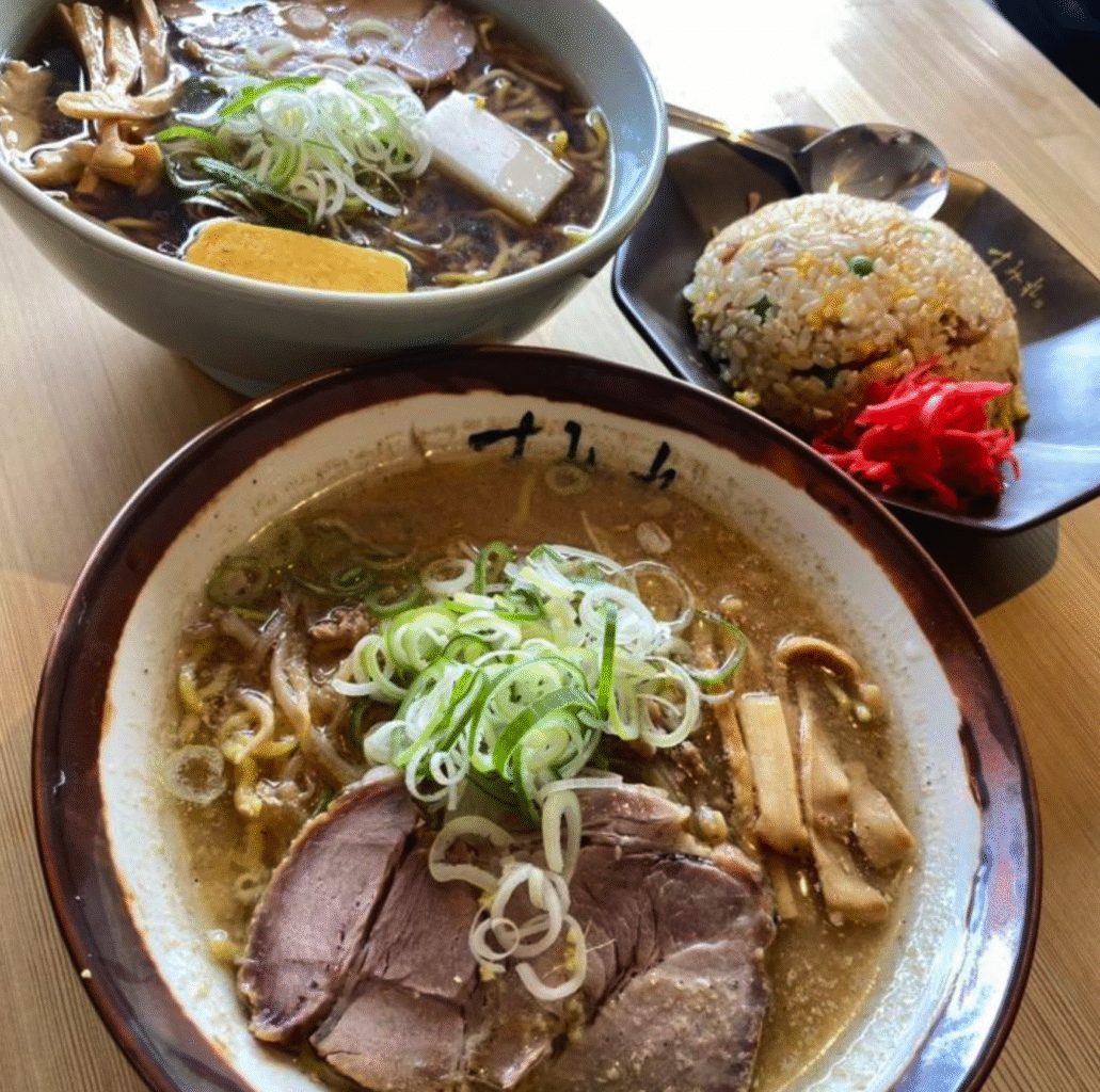 홋카이도
