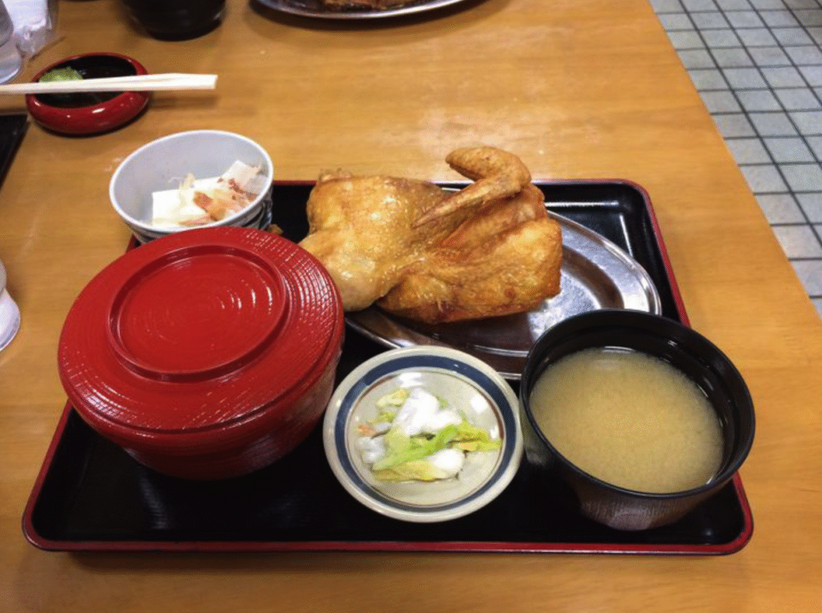 홋카이도