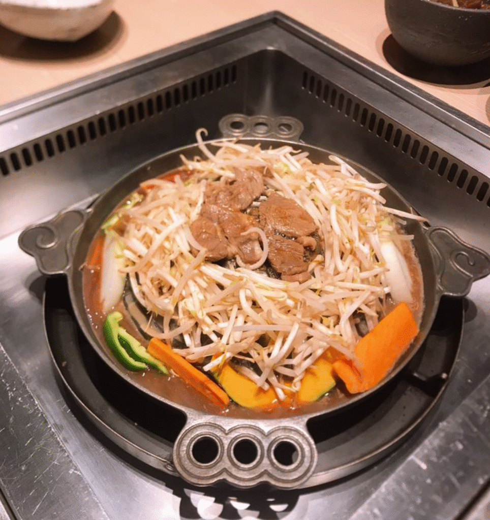 홋카이도