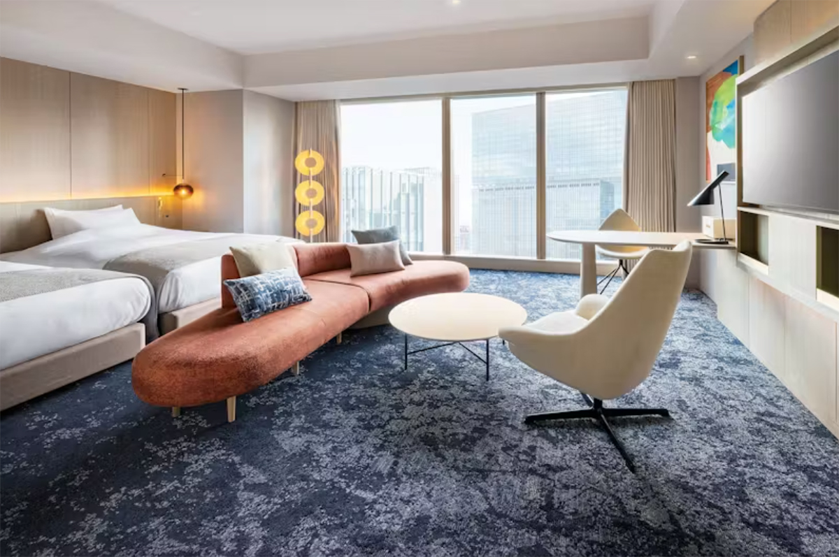 오사카 혼자 여행