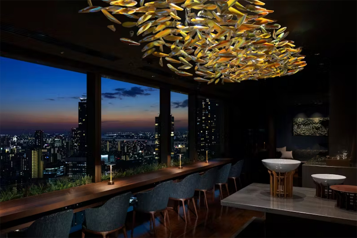 오사카 혼자 여행