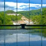 노보리베츠 숙소